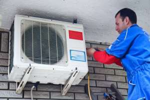 HVAC Companies Near Hawkins, TX Available Now
